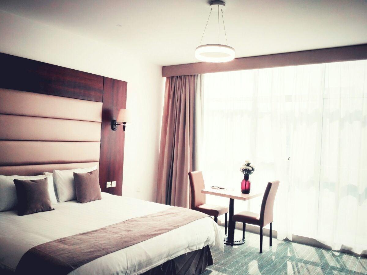 Al Dyafa Hotel Suites Salalah Exterior photo