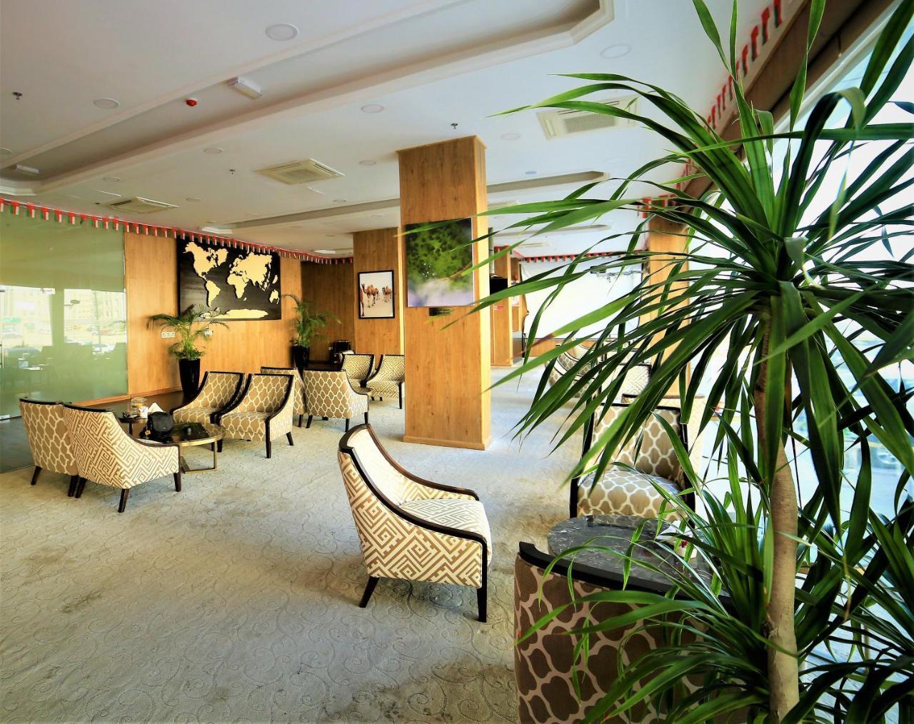 Al Dyafa Hotel Suites Salalah Exterior photo